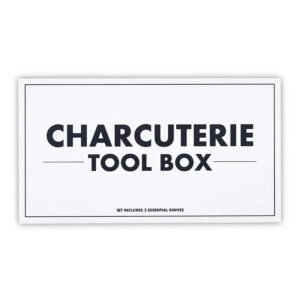 Charcuterie Tools Set